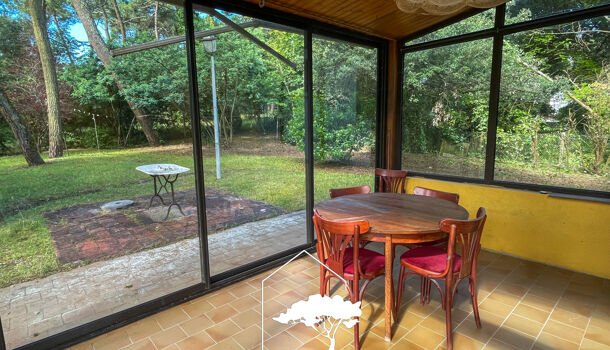 Villa / Maison 4 pièces  à vendre Mathes (Les) 17570