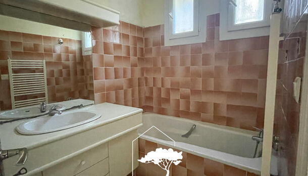 Villa / Maison 4 pièces  à vendre Mathes (Les) 17570