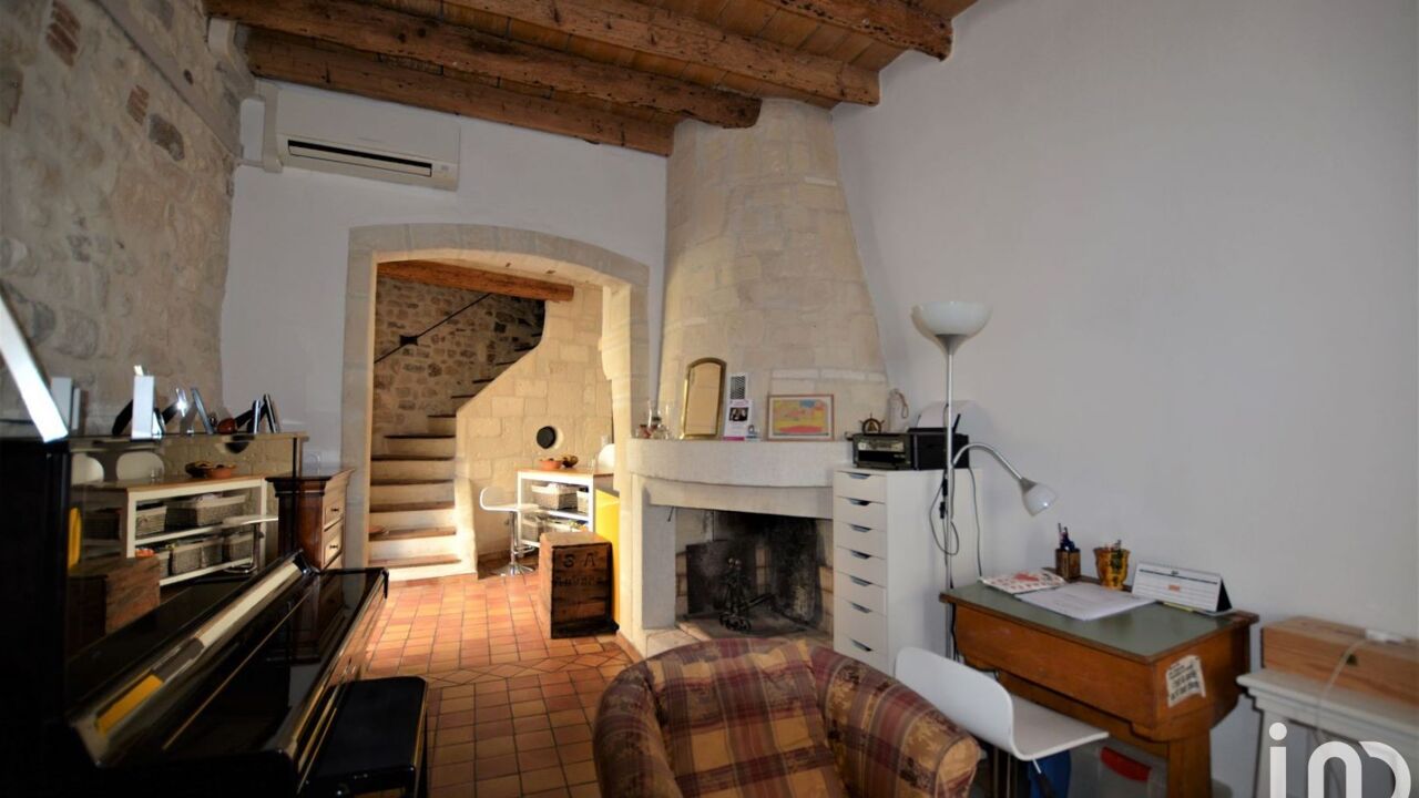 maison 3 pièces 92 m2 à vendre à Arles (13200)