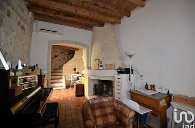 vente maison 440 000 € à proximité de Arles (13200)