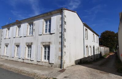 vente maison 794 000 € à proximité de Rivedoux-Plage (17940)