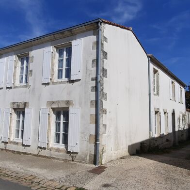 Maison 9 pièces 295 m²