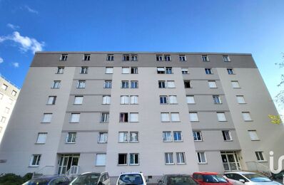 appartement 4 pièces 78 m2 à vendre à Orléans (45000)