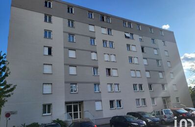 appartement 6 pièces 96 m2 à vendre à Orléans (45000)