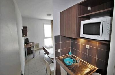 vente appartement 68 000 € à proximité de La Farlède (83210)