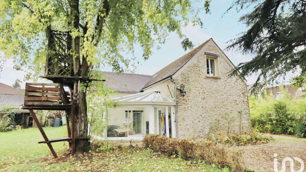 maison 8 pièces 170 m2 à vendre à Montfort-l'Amaury (78490)