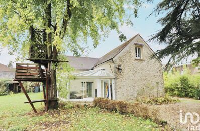 vente maison 545 000 € à proximité de Élancourt (78990)