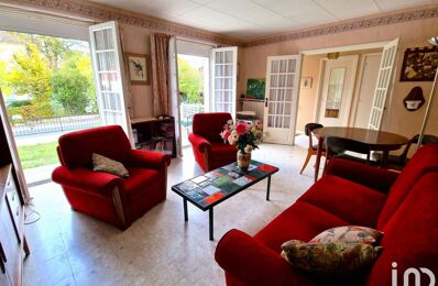 vente maison 329 000 € à proximité de Sainte-Geneviève-des-Bois (91700)