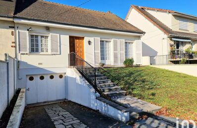 vente maison 329 000 € à proximité de La Norville (91290)