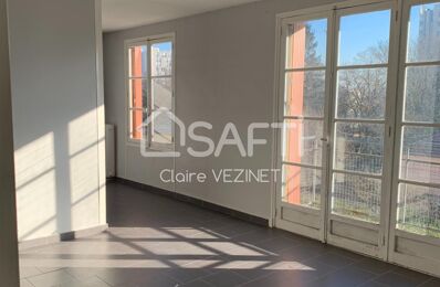 vente appartement 183 000 € à proximité de Montrouge (92120)