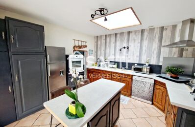 vente maison 239 000 € à proximité de Follainville-Dennemont (78520)