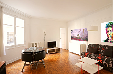 vente appartement 465 000 € à proximité de Paris 8 (75008)