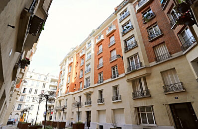 vente appartement 465 000 € à proximité de Paris 7 (75007)