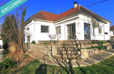 vente maison 380 000 € à proximité de Béthisy-Saint-Pierre (60320)