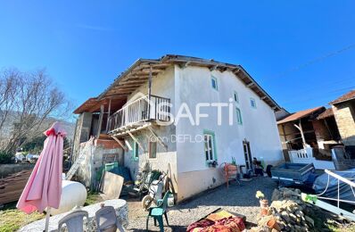 vente maison 259 000 € à proximité de Saint-Martin-de-Caralp (09000)