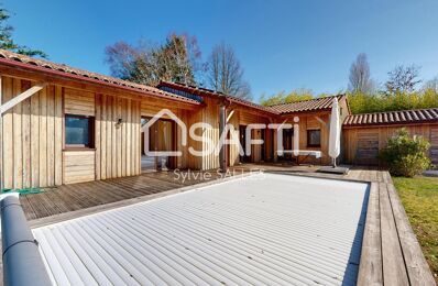 vente maison 275 600 € à proximité de Saint-Avit-de-Vialard (24260)