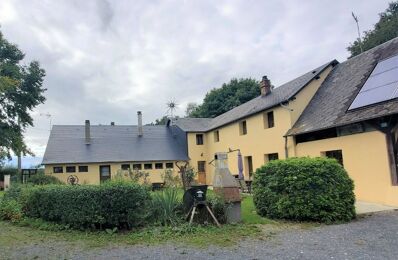 vente maison 515 000 € à proximité de Illeville-sur-Montfort (27290)