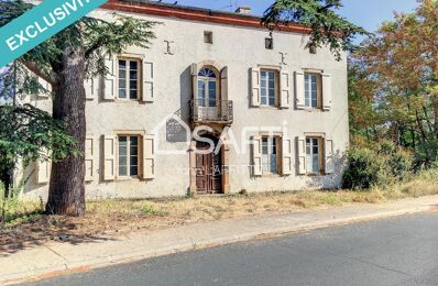 vente maison 430 000 € à proximité de Marssac-sur-Tarn (81150)