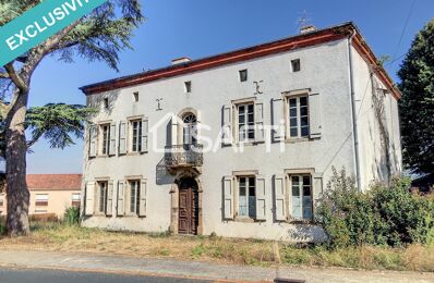 vente maison 370 000 € à proximité de Marssac-sur-Tarn (81150)