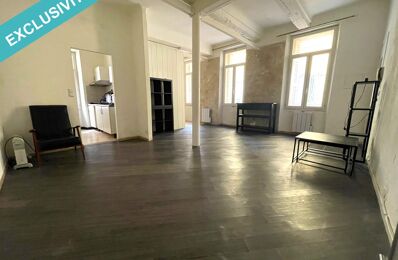 vente appartement 210 000 € à proximité de Cabriès (13480)