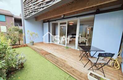 appartement 3 pièces 64 m2 à vendre à Andernos-les-Bains (33510)