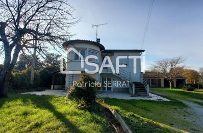 vente maison 199 000 € à proximité de Buzet-sur-Baïse (47160)