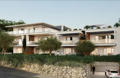 programme appartement 1 245 000 € à proximité de Cannes (06400)