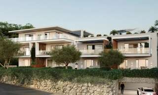 Appartement neuf   m² à vendre à Biot (06410)