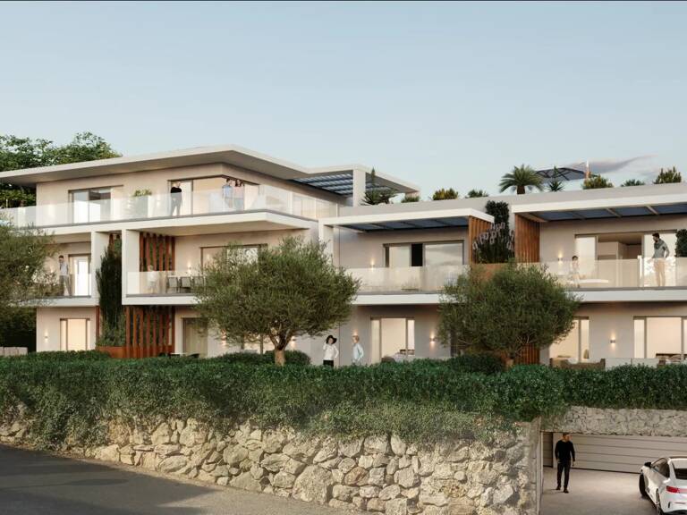 APPARTEMENT/VILLA 142M²- GARAGE 3 VOITURES — photo 1