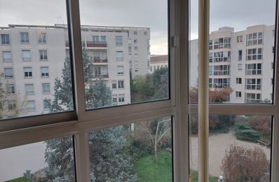 location appartement 692 € CC /mois à proximité de Arnas (69400)