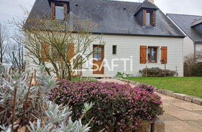 maison 6 pièces 120 m2 à vendre à Longuenée-en-Anjou (49220)