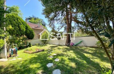 vente maison 400 000 € à proximité de Le Pré-Saint-Gervais (93310)