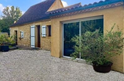 vente maison 196 500 € à proximité de Alles-sur-Dordogne (24480)