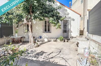 vente maison 129 000 € à proximité de Perpignan (66100)