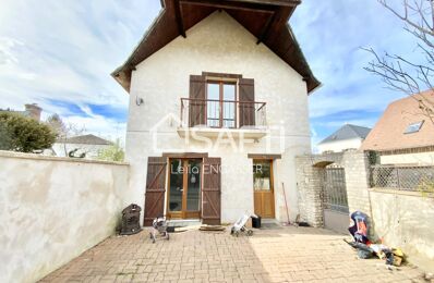 vente maison 209 000 € à proximité de Marchezais (28410)