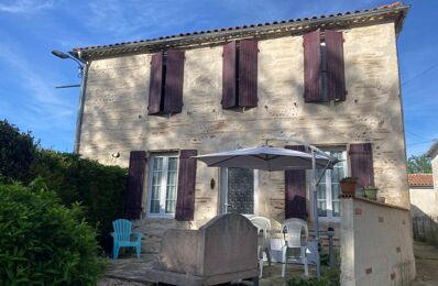 vente maison 190 800 € à proximité de Massoulès (47140)