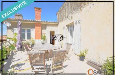 maison 8 pièces 245 m2 à vendre à Saint-Christoly-de-Blaye (33920)