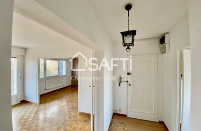vente appartement 73 500 € à proximité de Beaucourt (90500)