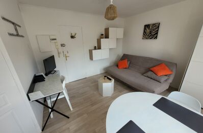 location appartement 450 € CC /mois à proximité de Attin (62170)