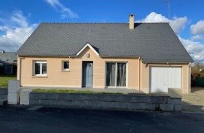 vente maison 183 750 € à proximité de Bréal-sous-Vitré (35370)