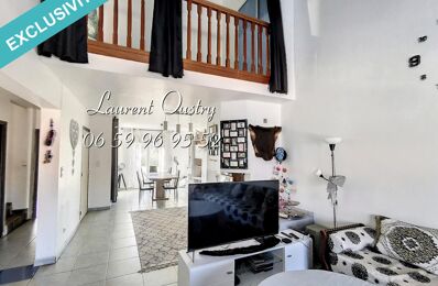 maison 7 pièces 189 m2 à vendre à Béziers (34500)