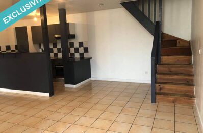 vente maison 113 000 € à proximité de Saint-Laurent-Médoc (33112)