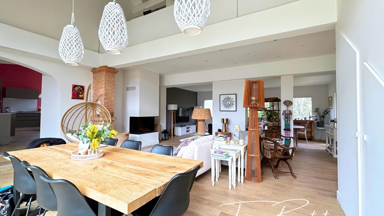 maison 5 pièces 220 m2 à vendre à Montauban (82000)