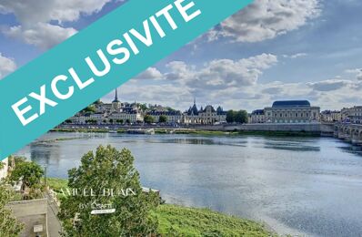 vente appartement 310 000 € à proximité de Beaumont-en-Véron (37420)