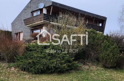 vente maison 370 000 € à proximité de Cisternes-la-Forêt (63740)