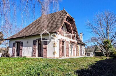 vente maison 375 000 € à proximité de Mazères-Lezons (64110)