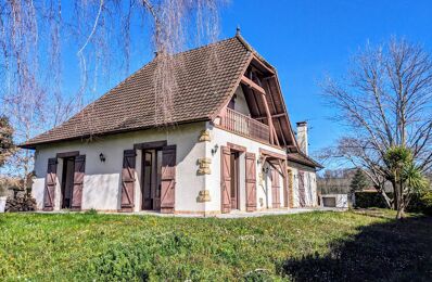 vente maison 375 000 € à proximité de Mazères-Lezons (64110)