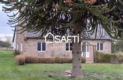 vente maison 309 750 € à proximité de Mézières-sur-Couesnon (35140)