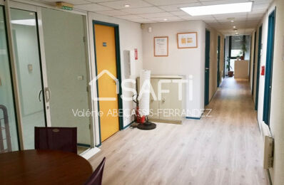 location bureau 1 070 € CC /mois à proximité de Toulouse (31300)