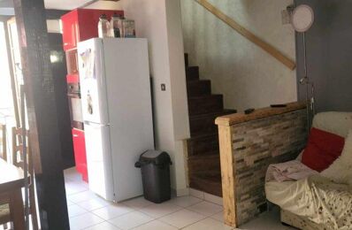 vente maison 87 000 € à proximité de Paulhan (34230)